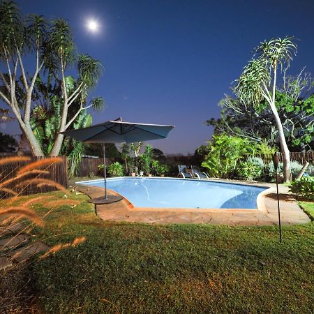 Fever Tree Guesthouse Hillcrest Εξωτερικό φωτογραφία
