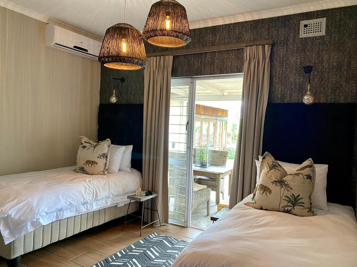 Fever Tree Guesthouse Hillcrest Εξωτερικό φωτογραφία