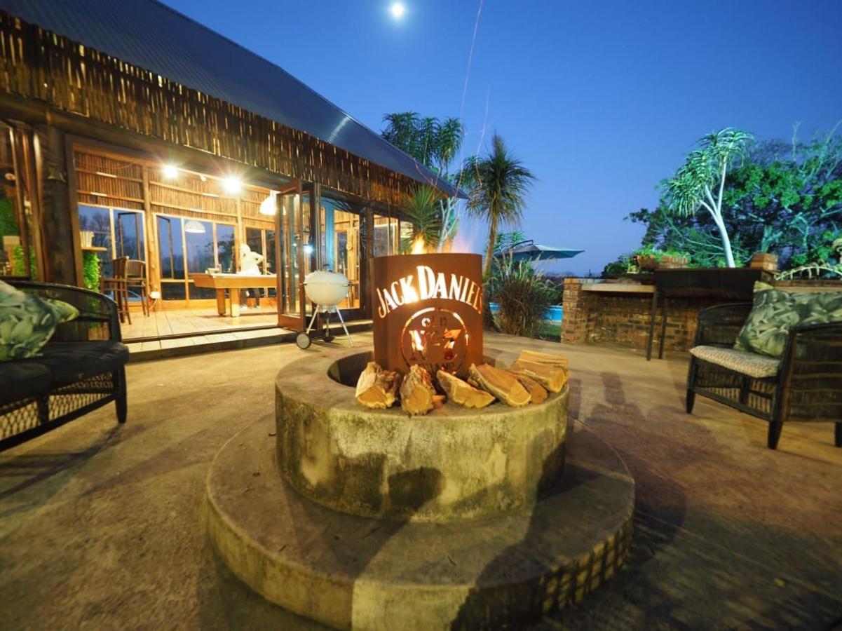 Fever Tree Guesthouse Hillcrest Εξωτερικό φωτογραφία