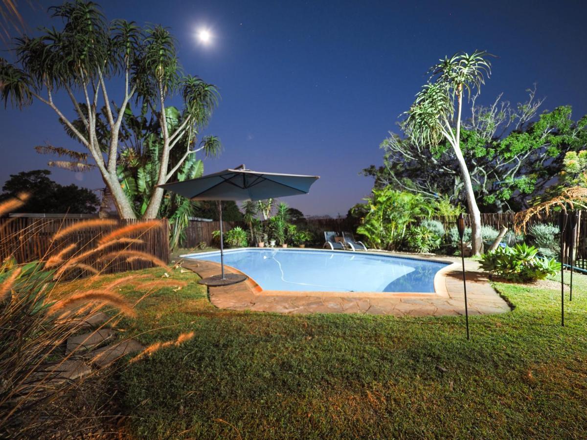 Fever Tree Guesthouse Hillcrest Εξωτερικό φωτογραφία