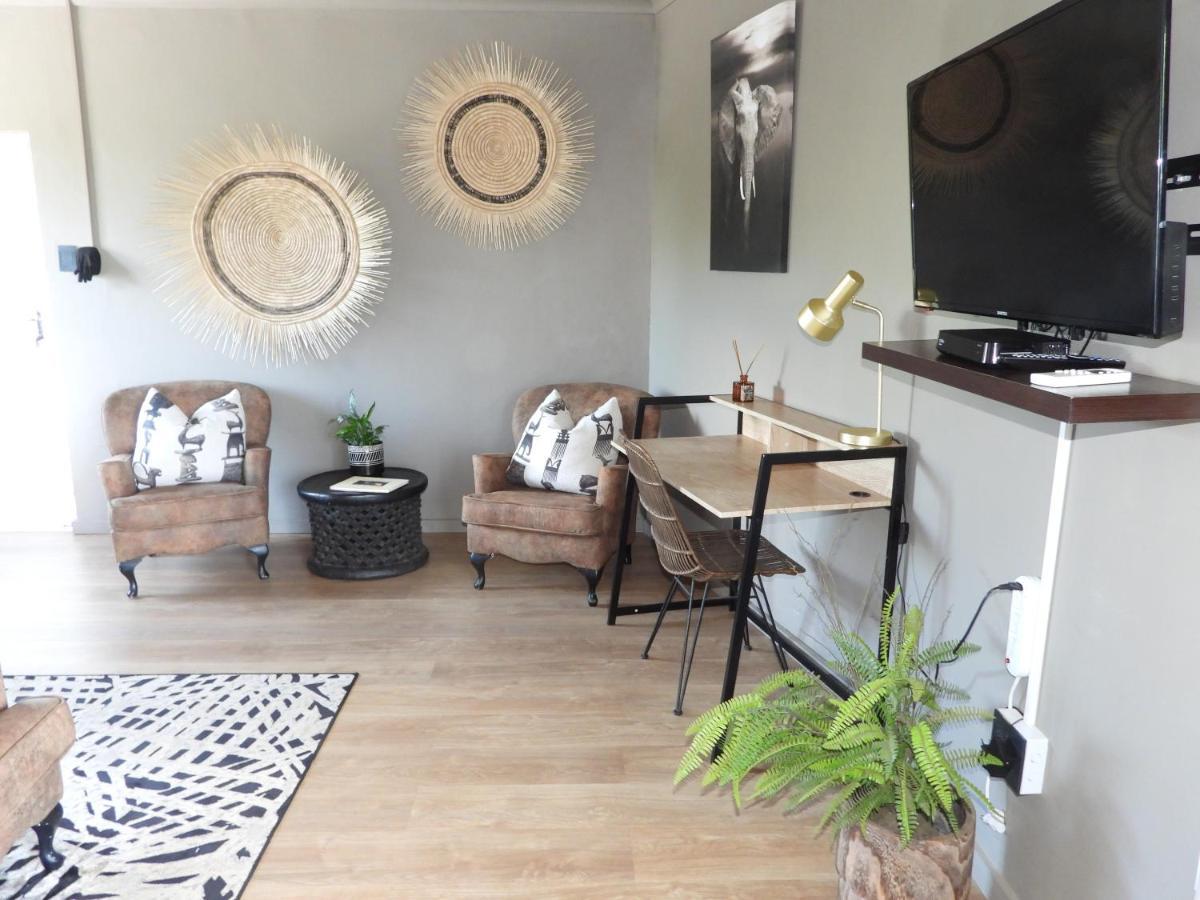 Fever Tree Guesthouse Hillcrest Εξωτερικό φωτογραφία