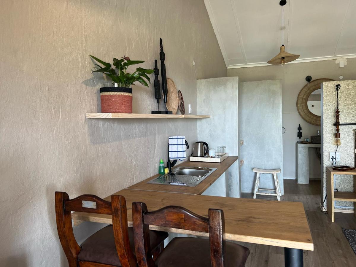 Fever Tree Guesthouse Hillcrest Εξωτερικό φωτογραφία