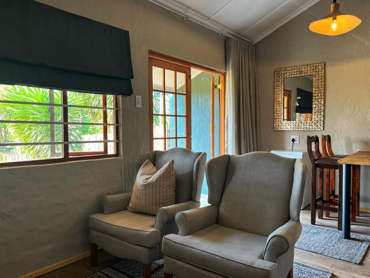 Fever Tree Guesthouse Hillcrest Εξωτερικό φωτογραφία