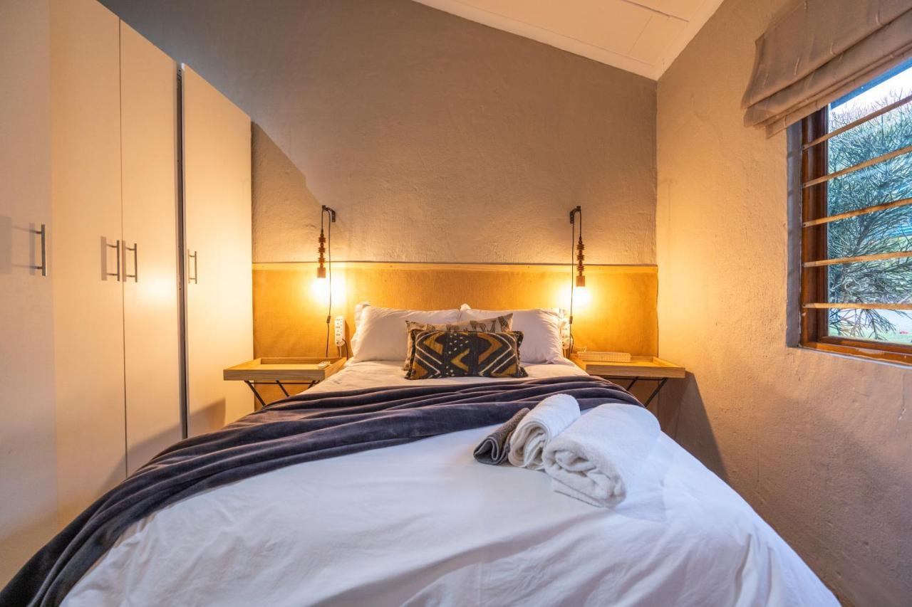 Fever Tree Guesthouse Hillcrest Εξωτερικό φωτογραφία