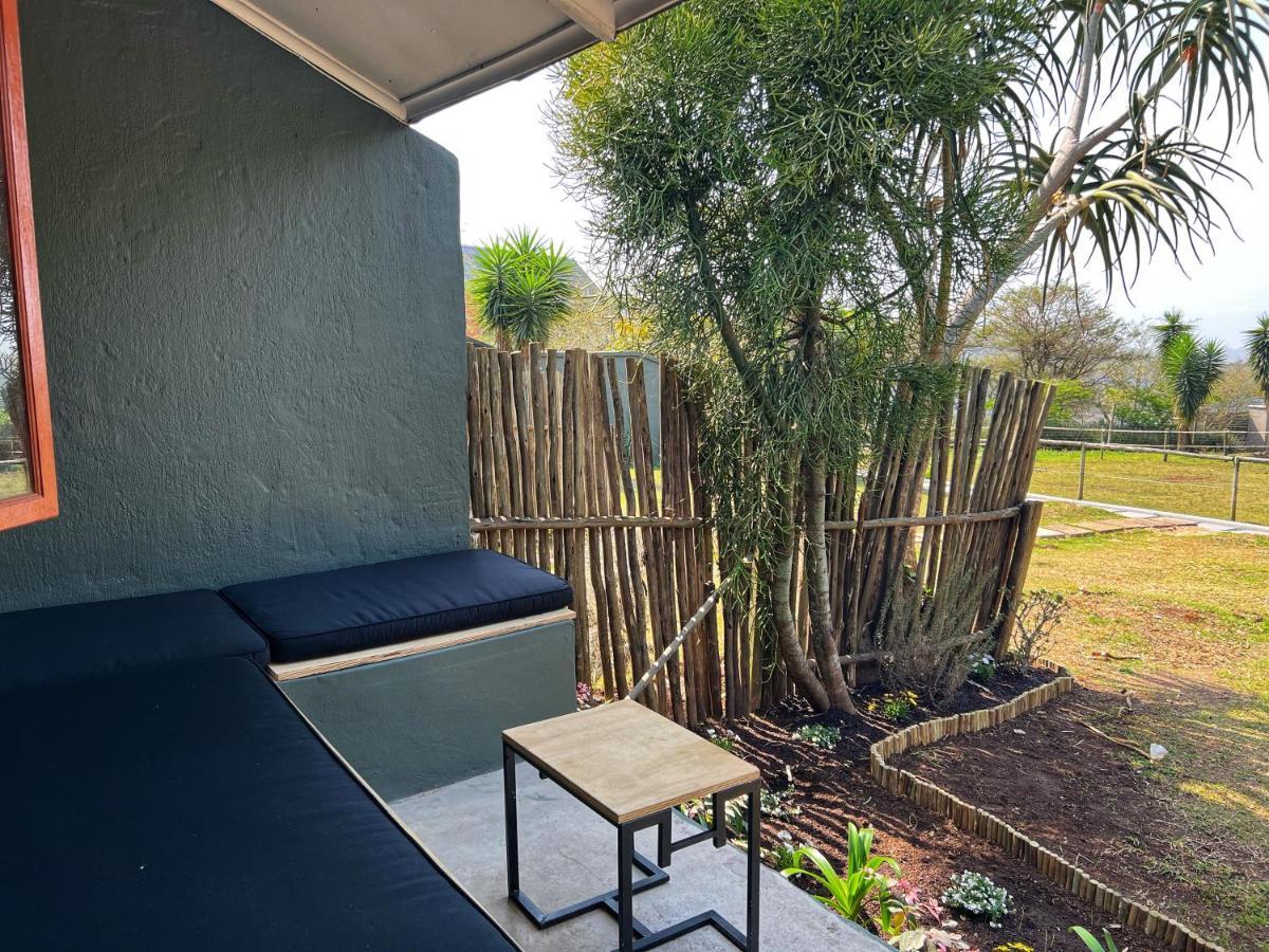Fever Tree Guesthouse Hillcrest Εξωτερικό φωτογραφία