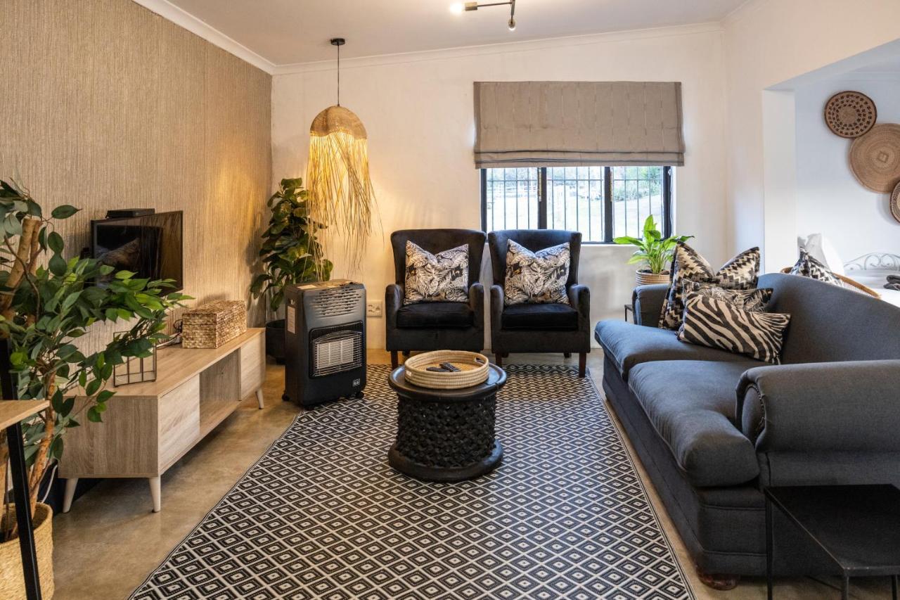 Fever Tree Guesthouse Hillcrest Εξωτερικό φωτογραφία