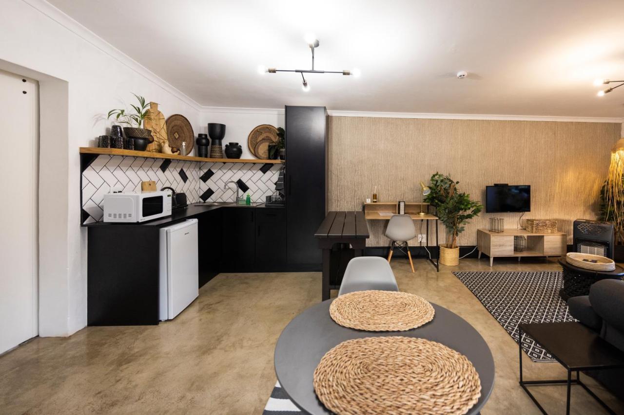 Fever Tree Guesthouse Hillcrest Εξωτερικό φωτογραφία
