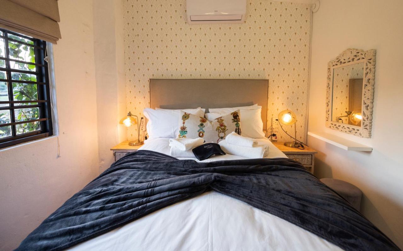 Fever Tree Guesthouse Hillcrest Εξωτερικό φωτογραφία