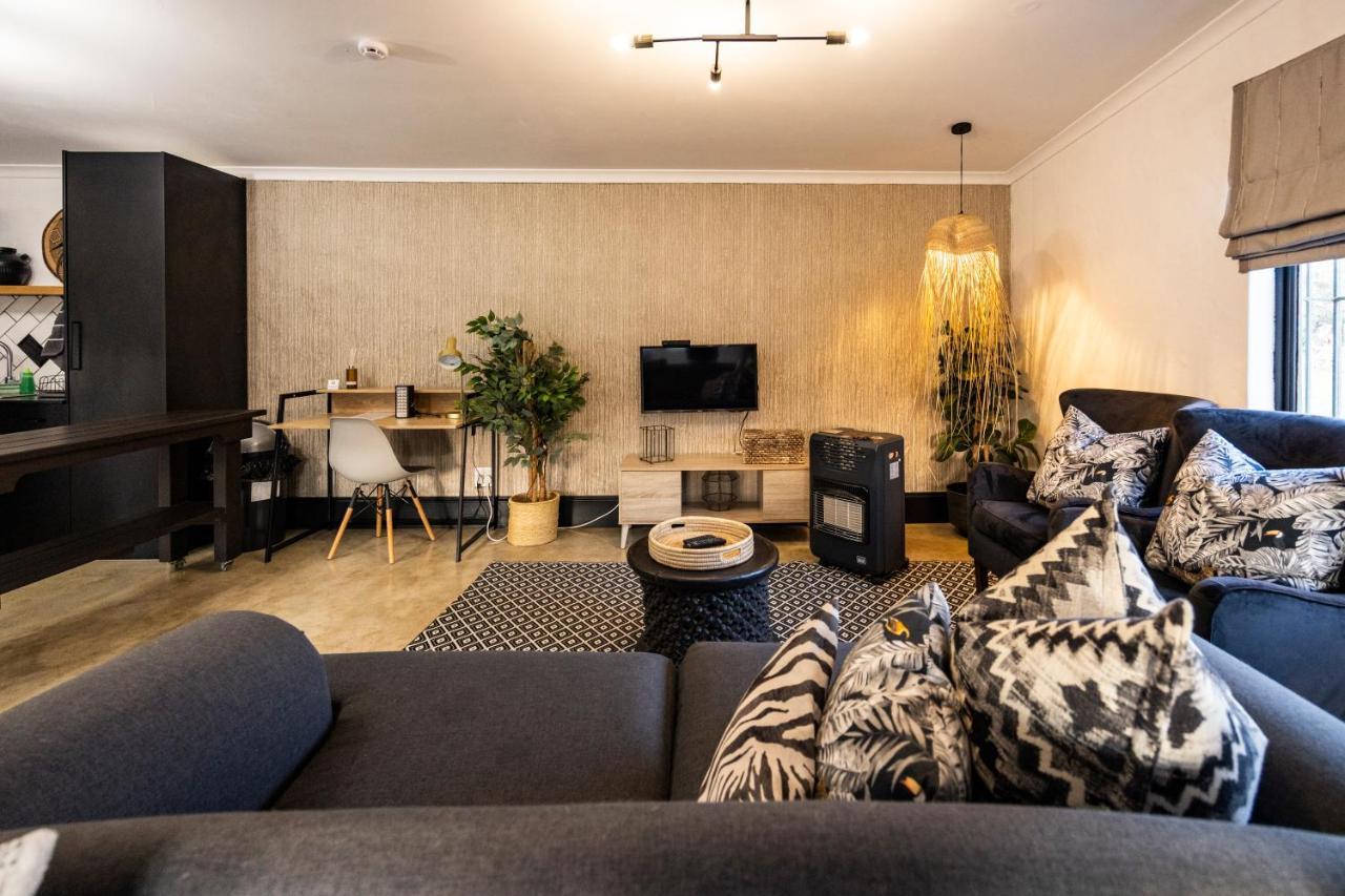 Fever Tree Guesthouse Hillcrest Εξωτερικό φωτογραφία