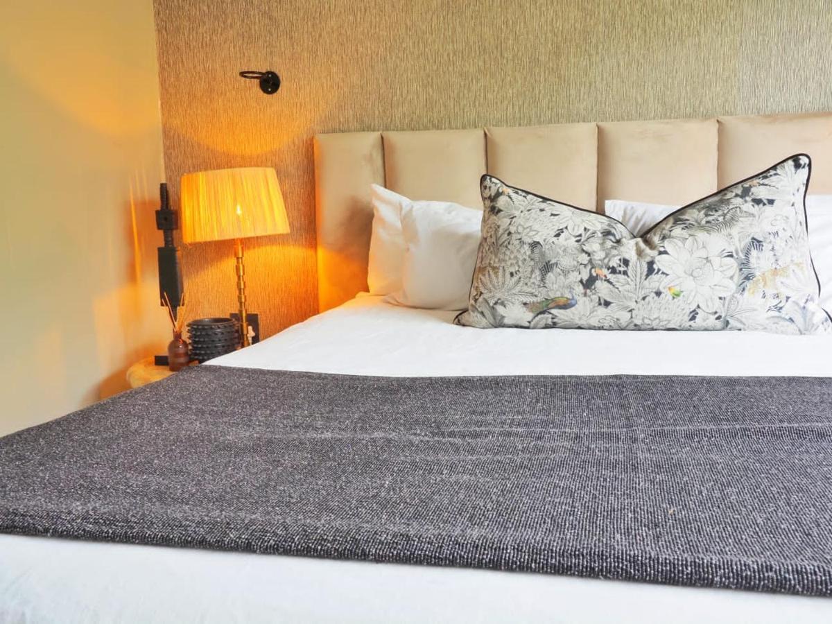 Fever Tree Guesthouse Hillcrest Εξωτερικό φωτογραφία