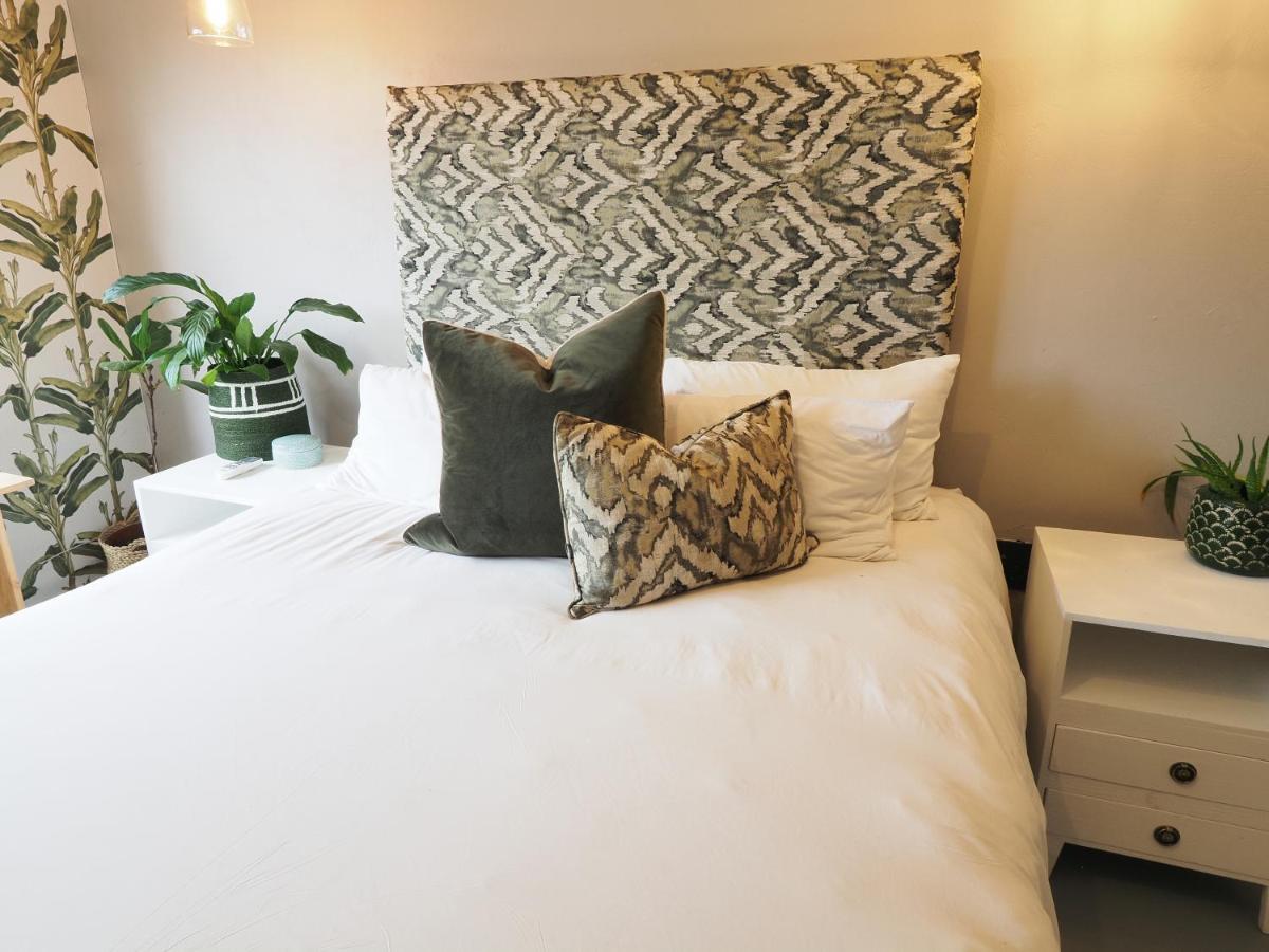 Fever Tree Guesthouse Hillcrest Εξωτερικό φωτογραφία