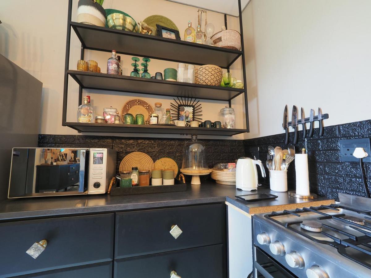 Fever Tree Guesthouse Hillcrest Εξωτερικό φωτογραφία