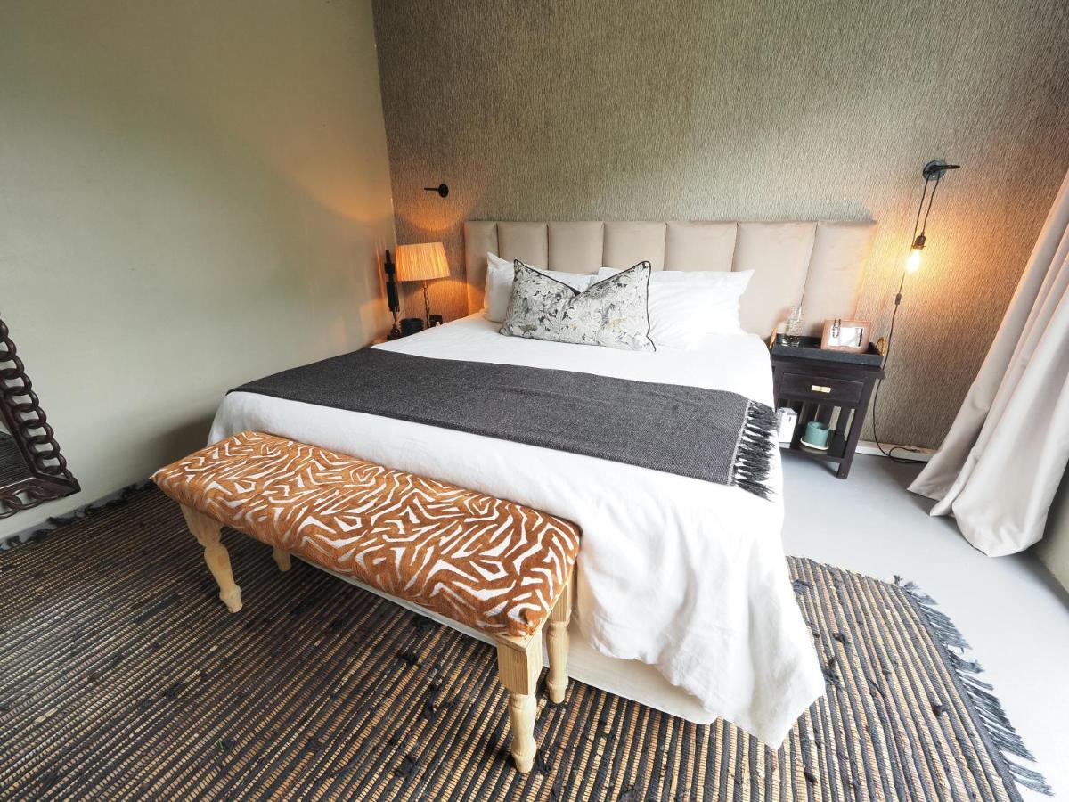 Fever Tree Guesthouse Hillcrest Εξωτερικό φωτογραφία