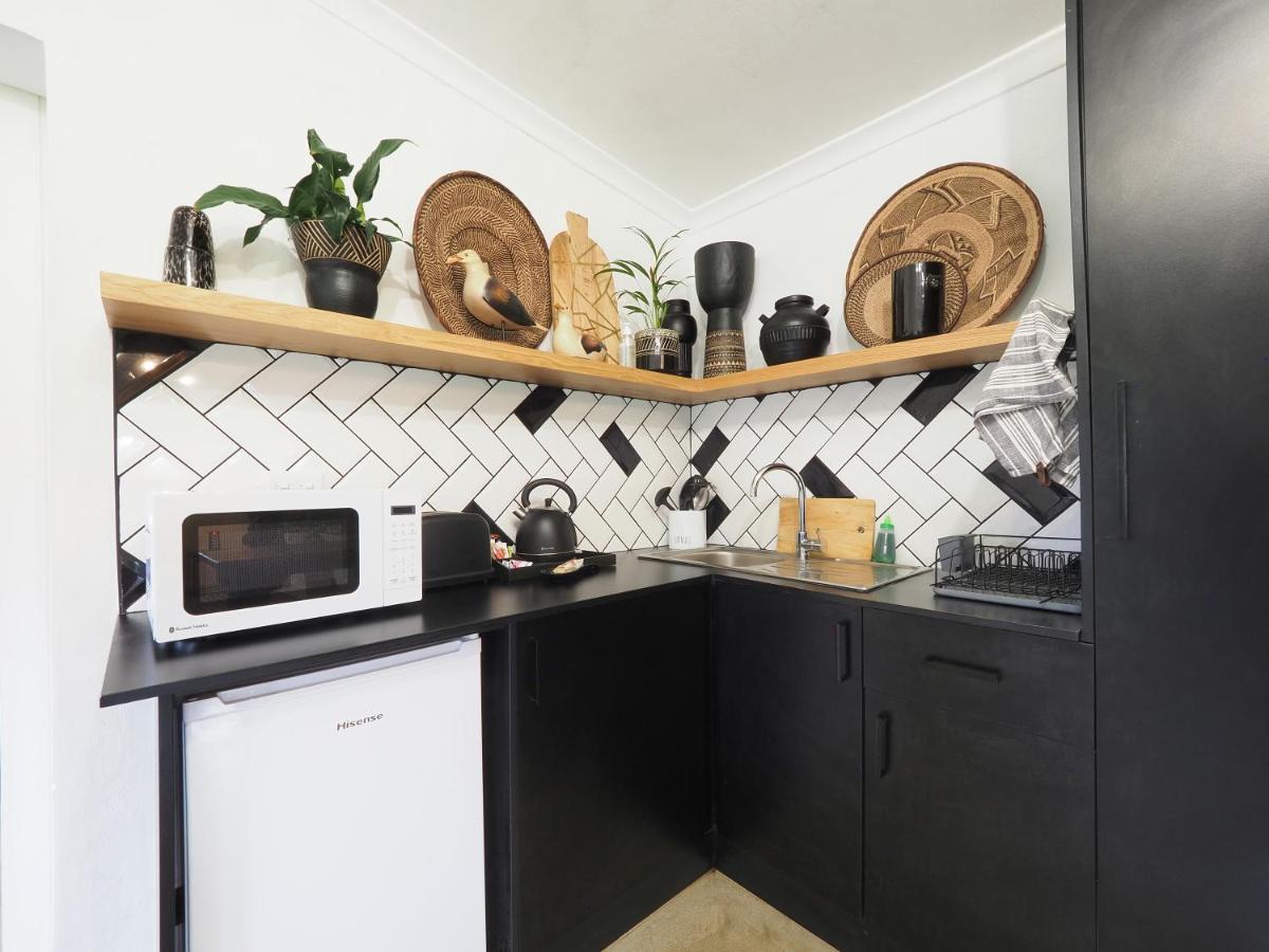 Fever Tree Guesthouse Hillcrest Εξωτερικό φωτογραφία