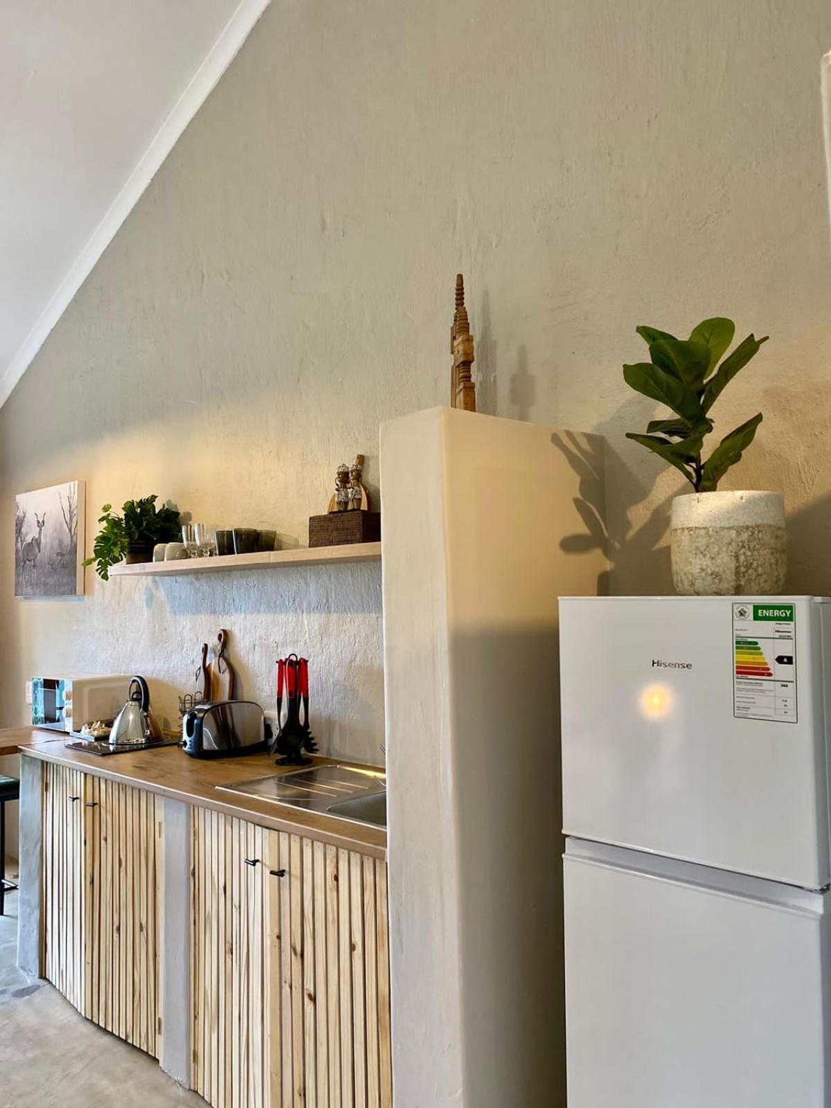 Fever Tree Guesthouse Hillcrest Εξωτερικό φωτογραφία