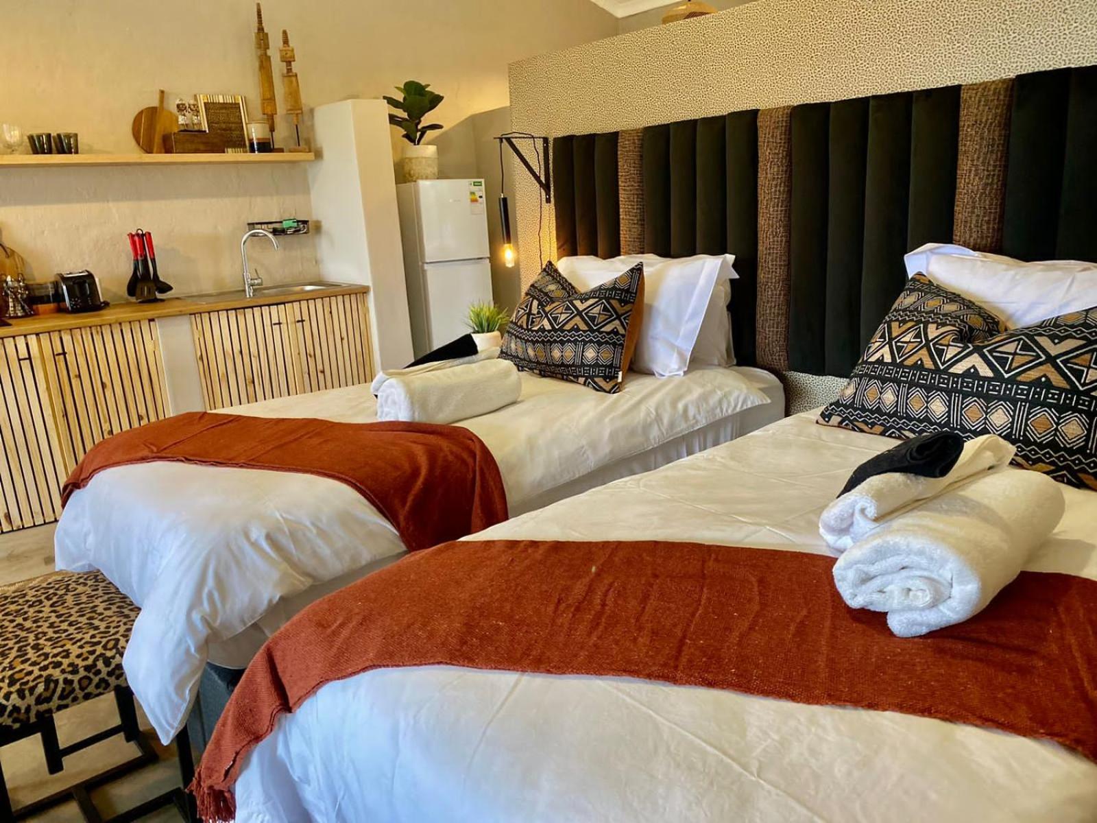 Fever Tree Guesthouse Hillcrest Εξωτερικό φωτογραφία
