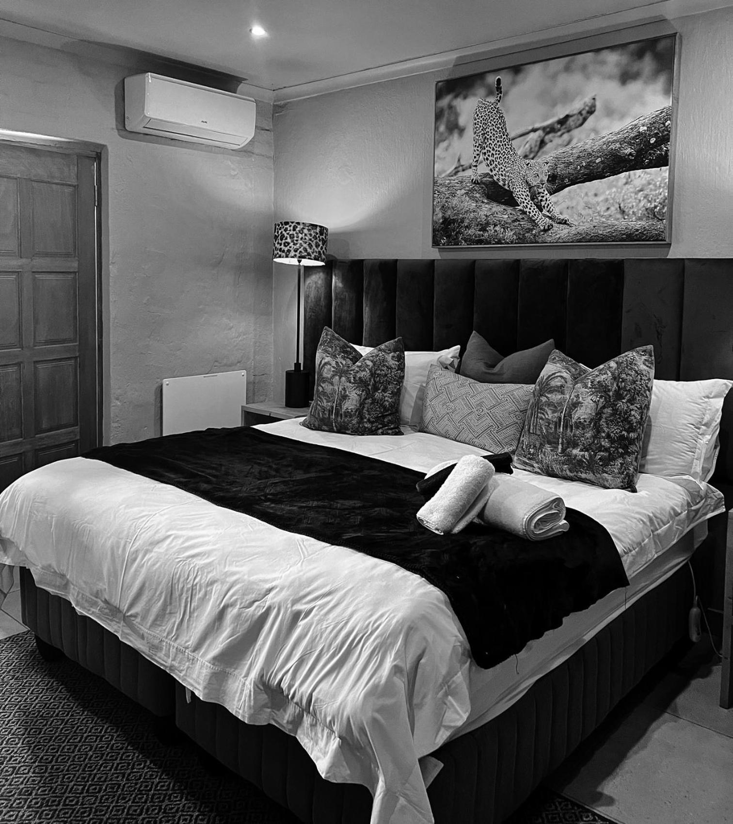 Fever Tree Guesthouse Hillcrest Εξωτερικό φωτογραφία