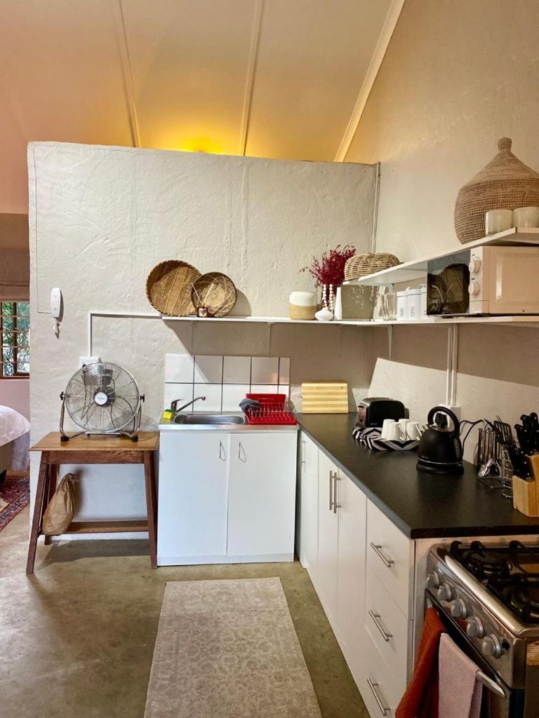 Fever Tree Guesthouse Hillcrest Εξωτερικό φωτογραφία