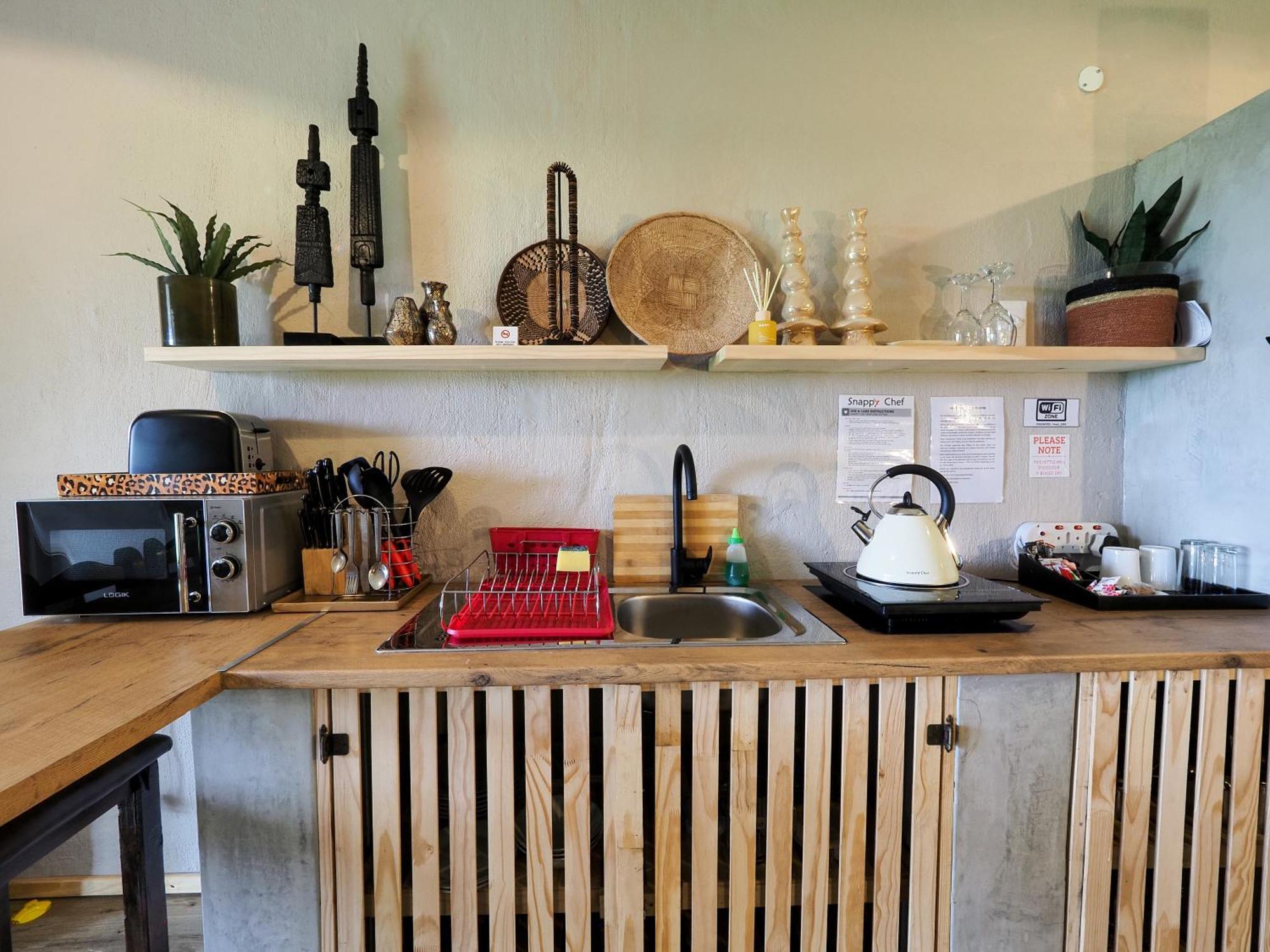 Fever Tree Guesthouse Hillcrest Εξωτερικό φωτογραφία