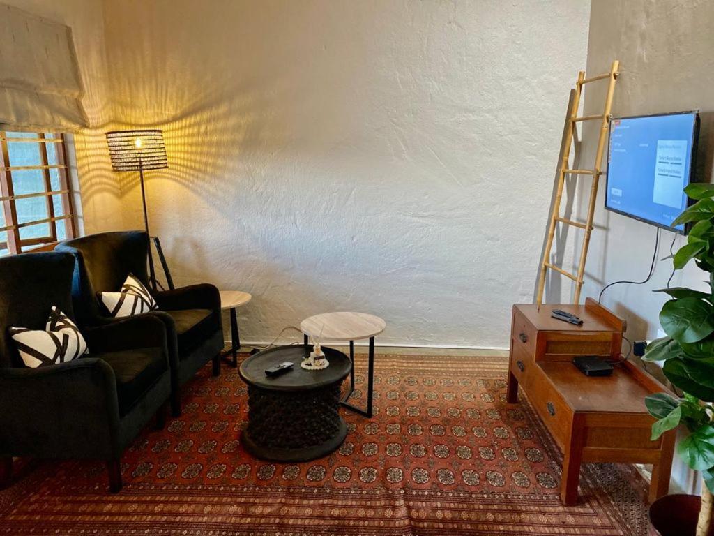 Fever Tree Guesthouse Hillcrest Εξωτερικό φωτογραφία