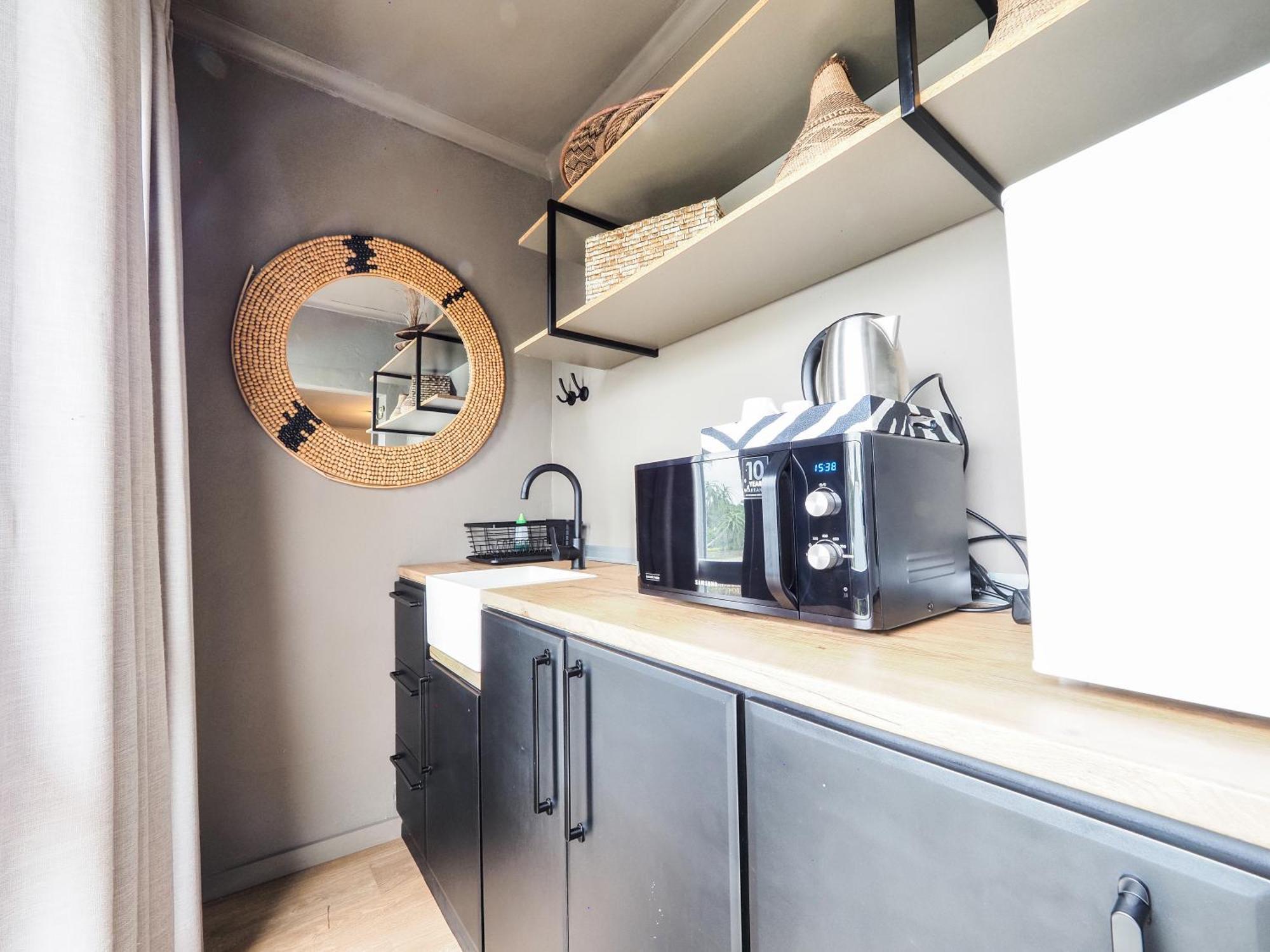 Fever Tree Guesthouse Hillcrest Εξωτερικό φωτογραφία