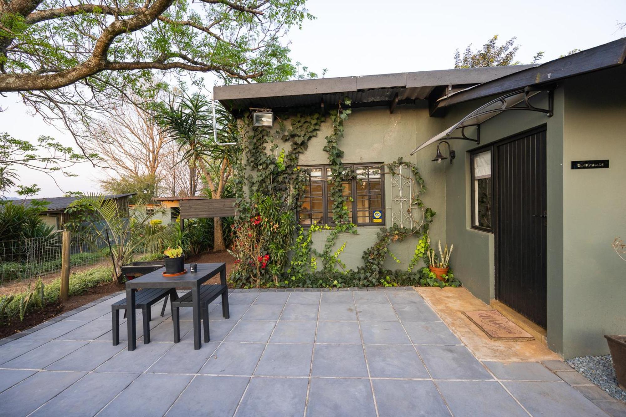Fever Tree Guesthouse Hillcrest Εξωτερικό φωτογραφία