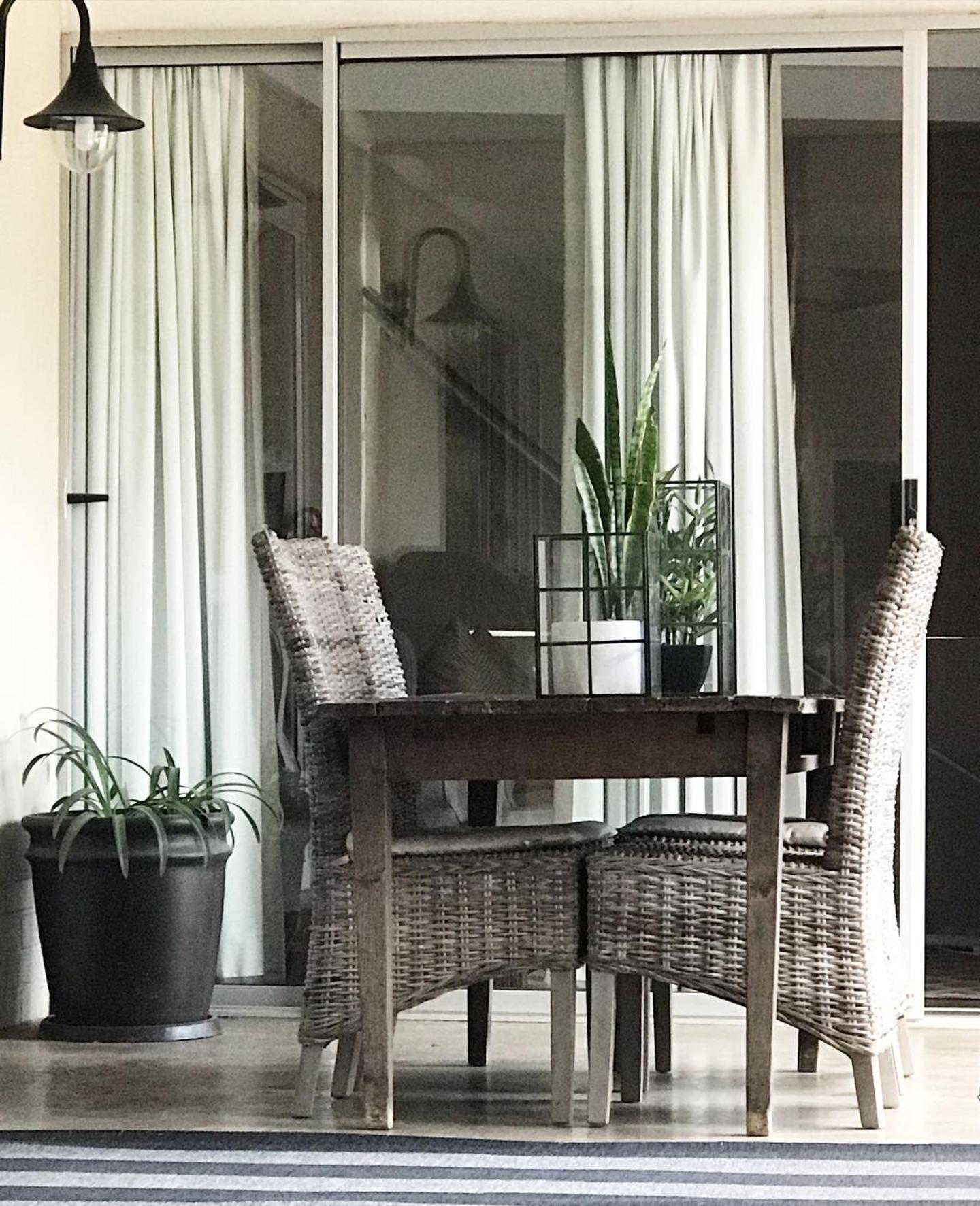 Fever Tree Guesthouse Hillcrest Εξωτερικό φωτογραφία